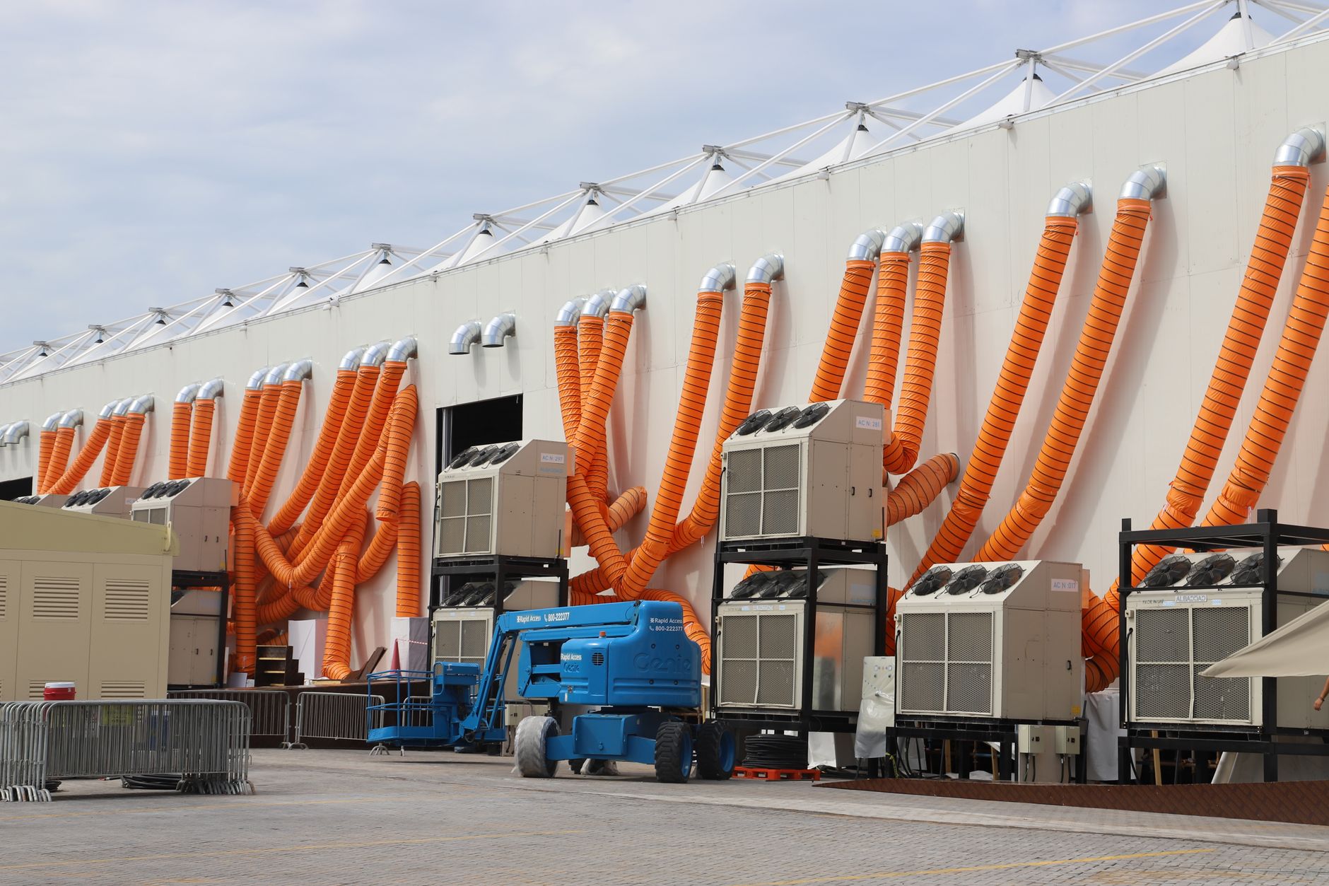 Heating Equipment