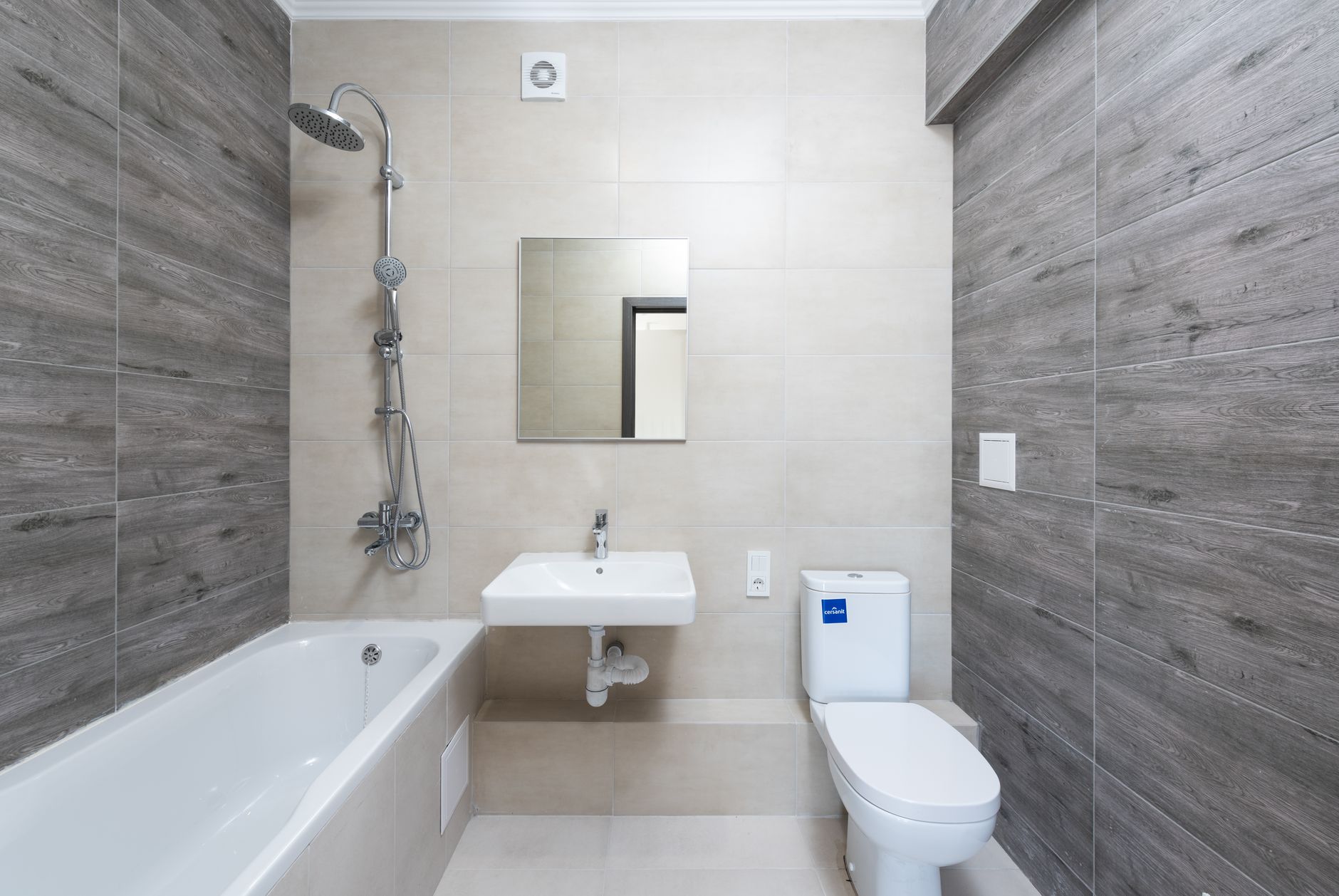 Plumbing Fixtures